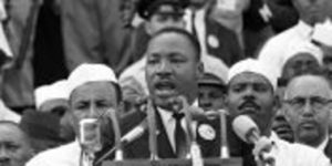 Martin Luther King mort il y a 50 ans