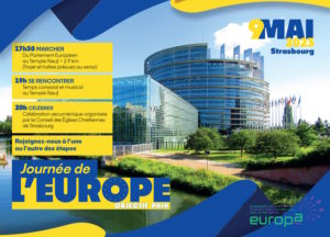 Le Centre européen du MPpU à Strasbourg